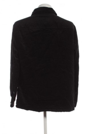 Herrenjacke Urban Classics, Größe XL, Farbe Schwarz, Preis 71,99 €