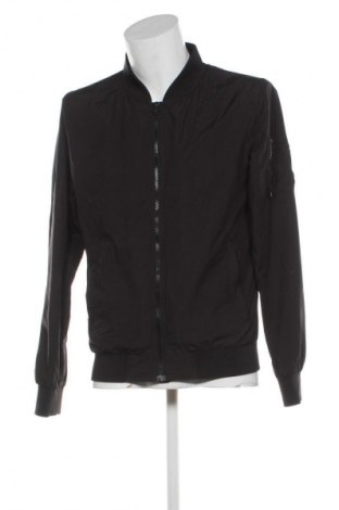 Męska kurtka Urban Classics, Rozmiar M, Kolor Czarny, Cena 36,99 zł