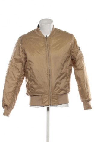 Мъжко яке Urban Classics, Размер L, Цвят Бежов, Цена 38,99 лв.