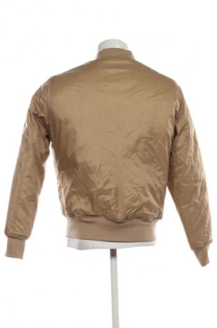 Мъжко яке Urban Classics, Размер L, Цвят Бежов, Цена 38,99 лв.