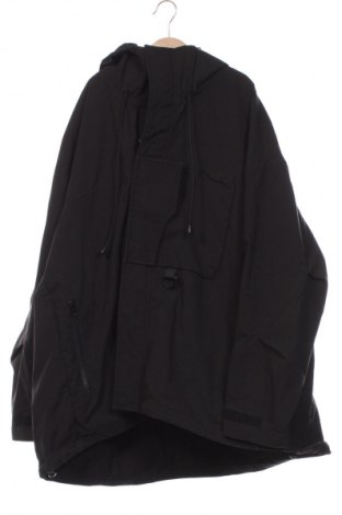 Herrenjacke Urban Revivo, Größe XS, Farbe Schwarz, Preis 25,99 €