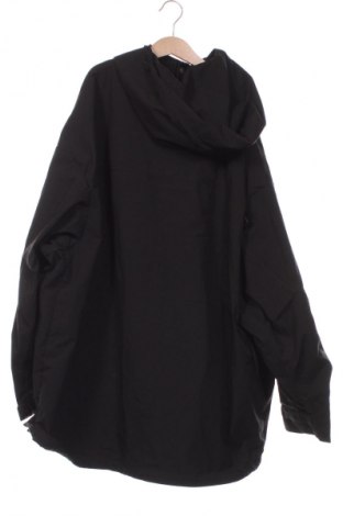 Herrenjacke Urban Revivo, Größe XS, Farbe Schwarz, Preis 25,99 €