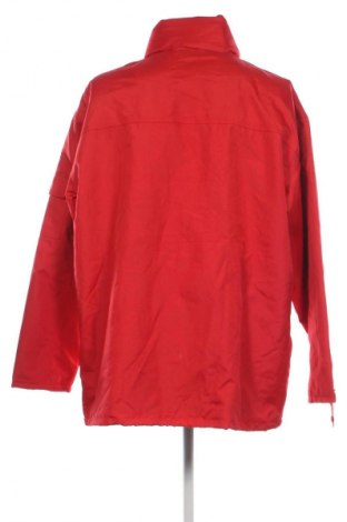 Geacă de bărbati Us Basic, Mărime 4XL, Culoare Roșu, Preț 187,99 Lei
