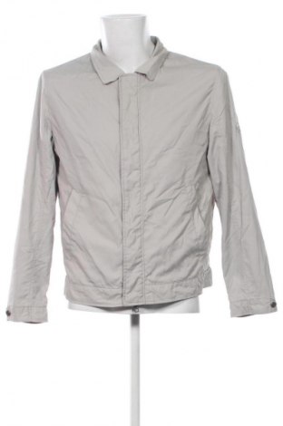 Herrenjacke Via Cortesa, Größe S, Farbe Grau, Preis € 17,99