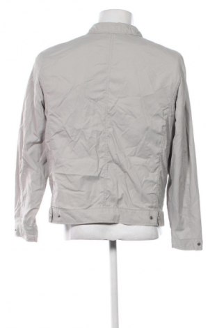 Herrenjacke Via Cortesa, Größe S, Farbe Grau, Preis € 17,99