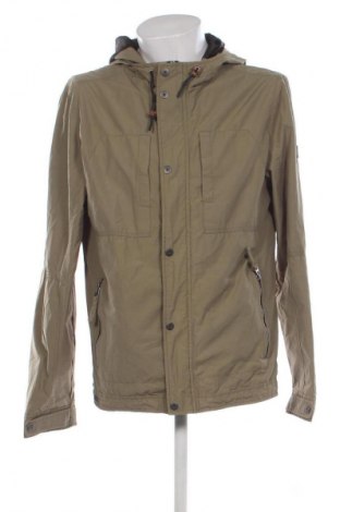 Pánska bunda  WE, Veľkosť L, Farba Zelená, Cena  14,95 €