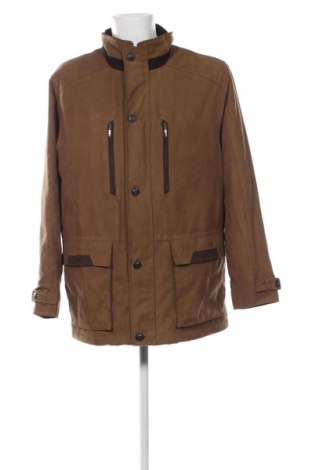 Мъжко яке Walbusch, Размер XL, Цвят Кафяв, Цена 47,99 лв.