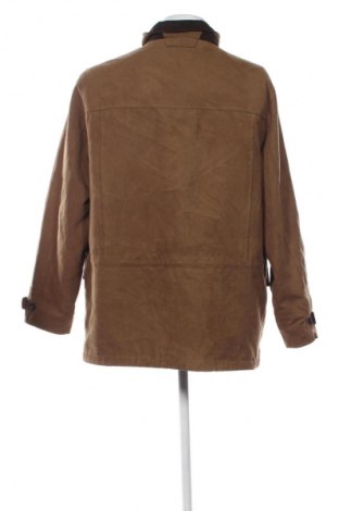 Мъжко яке Walbusch, Размер XL, Цвят Кафяв, Цена 47,99 лв.