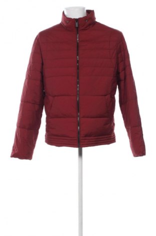 Geacă de bărbati Walbusch, Mărime L, Culoare Roșu, Preț 250,99 Lei