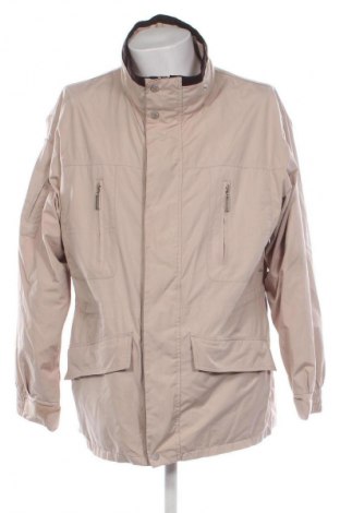 Geacă de bărbati Wellensteyn, Mărime L, Culoare Bej, Preț 80,35 Lei