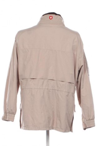 Geacă de bărbati Wellensteyn, Mărime L, Culoare Bej, Preț 80,35 Lei