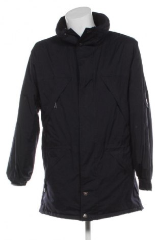 Geacă de bărbati Wellensteyn, Mărime M, Culoare Albastru, Preț 729,99 Lei