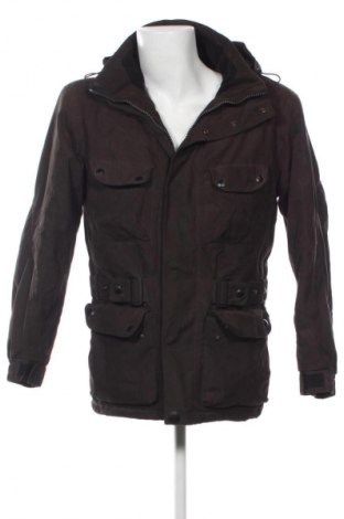 Herrenjacke Wellensteyn, Größe M, Farbe Braun, Preis 152,99 €
