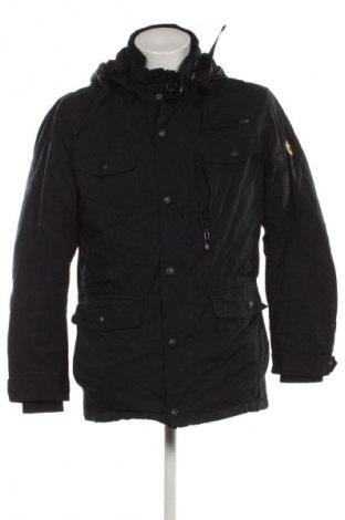 Geacă de bărbati Wellensteyn, Mărime M, Culoare Albastru, Preț 734,99 Lei