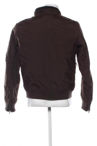 Geacă de bărbati Woolrich, Mărime M, Culoare Maro, Preț 551,11 Lei