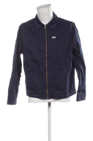 Herrenjacke Wrangler, Größe L, Farbe Blau, Preis 119,99 €