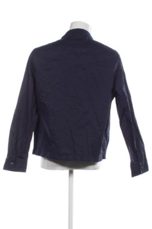 Herrenjacke Wrangler, Größe L, Farbe Blau, Preis 119,99 €
