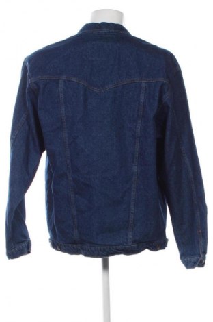 Herrenjacke Wrangler, Größe XXL, Farbe Blau, Preis 39,99 €