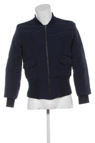 Herrenjacke Wrangler, Größe M, Farbe Blau, Preis € 40,99