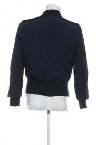 Herrenjacke Wrangler, Größe M, Farbe Blau, Preis € 40,99