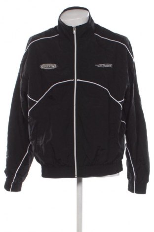 Geacă de bărbati Your Turn, Mărime L, Culoare Negru, Preț 476,99 Lei