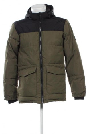 Geacă de bărbati Zaffiri, Mărime M, Culoare Verde, Preț 157,99 Lei