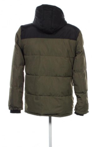 Geacă de bărbati Zaffiri, Mărime M, Culoare Verde, Preț 157,99 Lei