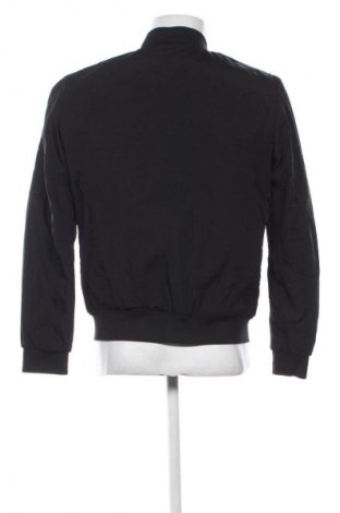 Geacă de bărbati Zara, Mărime L, Culoare Negru, Preț 94,99 Lei