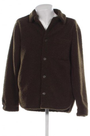 Herrenjacke Zara, Größe L, Farbe Grün, Preis € 21,99