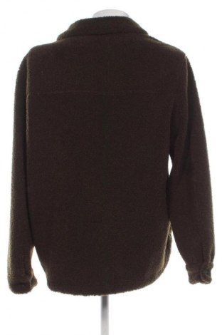 Herrenjacke Zara, Größe L, Farbe Grün, Preis € 21,99