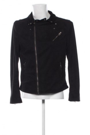 Herrenjacke Zara, Größe L, Farbe Schwarz, Preis € 21,99