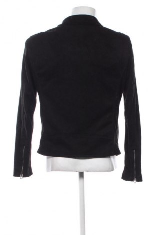 Herrenjacke Zara, Größe L, Farbe Schwarz, Preis € 21,99