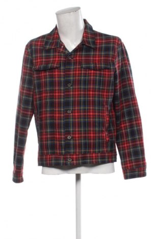 Geacă de bărbati Zara, Mărime L, Culoare Multicolor, Preț 103,99 Lei