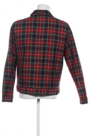 Geacă de bărbati Zara, Mărime L, Culoare Multicolor, Preț 103,99 Lei