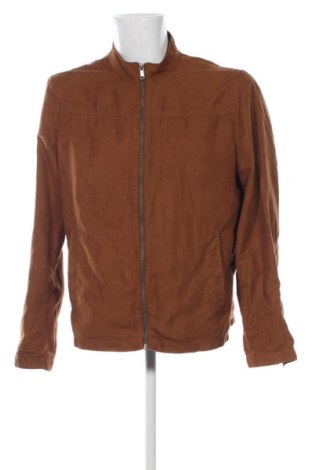 Herrenjacke Zara, Größe XL, Farbe Braun, Preis 26,99 €