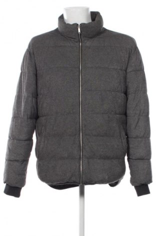 Herrenjacke Zara, Größe XXL, Farbe Grau, Preis 41,99 €