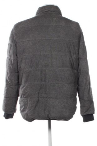 Herrenjacke Zara, Größe XXL, Farbe Grau, Preis 41,99 €