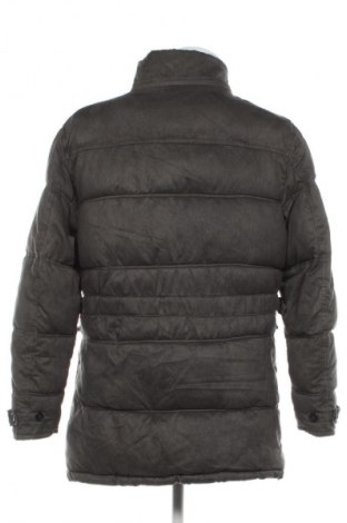 Herrenjacke Zara, Größe XL, Farbe Grau, Preis 37,99 €