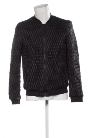 Herrenjacke Zara, Größe XL, Farbe Schwarz, Preis 37,99 €