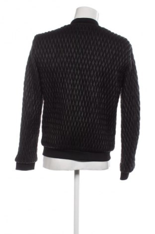 Herrenjacke Zara, Größe XL, Farbe Schwarz, Preis 37,99 €