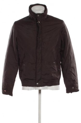 Geacă de bărbati Zara, Mărime M, Culoare Maro, Preț 97,99 Lei