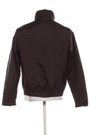 Geacă de bărbati Zara, Mărime M, Culoare Maro, Preț 97,99 Lei