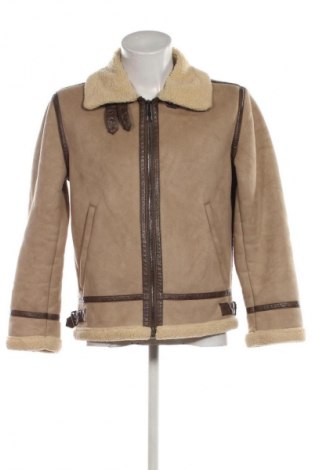 Herrenjacke Zara, Größe M, Farbe Mehrfarbig, Preis 41,99 €