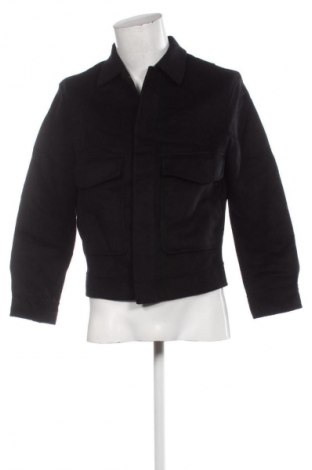 Geacă de bărbati Zara, Mărime S, Culoare Negru, Preț 92,99 Lei