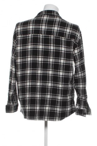 Herrenjacke Zara, Größe L, Farbe Mehrfarbig, Preis 21,99 €