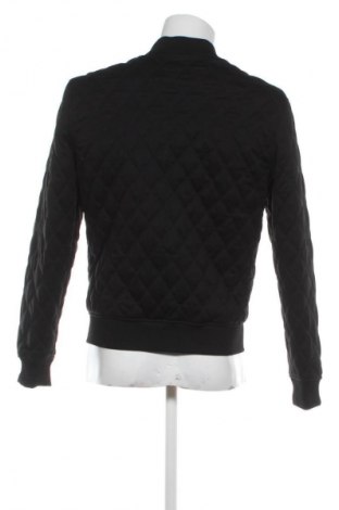 Herrenjacke Zara, Größe M, Farbe Schwarz, Preis 26,99 €