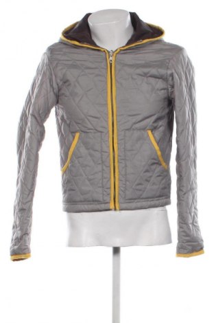 Herrenjacke Zara, Größe M, Farbe Grün, Preis € 17,99