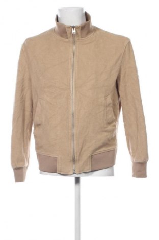 Herrenjacke Zara, Größe XL, Farbe Beige, Preis € 26,99