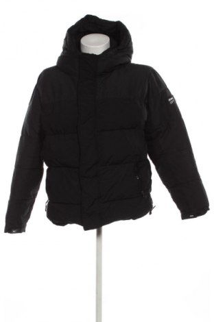 Herrenjacke Zara, Größe L, Farbe Schwarz, Preis € 43,99