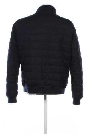 Мъжко яке Zara, Размер XL, Цвят Син, Цена 57,99 лв.